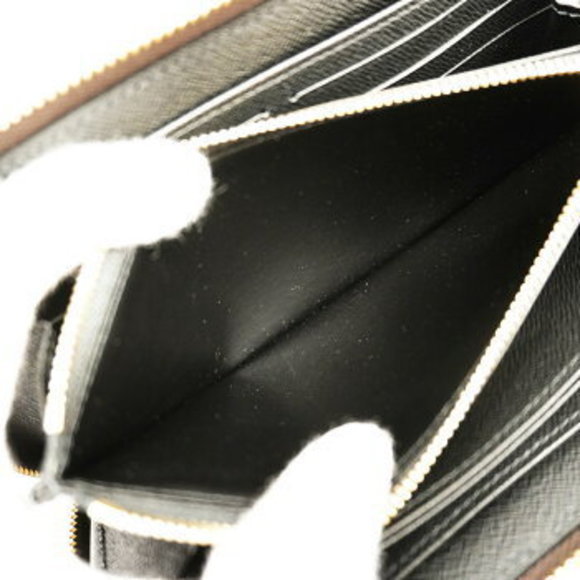 Louis Vuitton Monogram Reverse Zippy Long Wallet - Picture 5 of 6